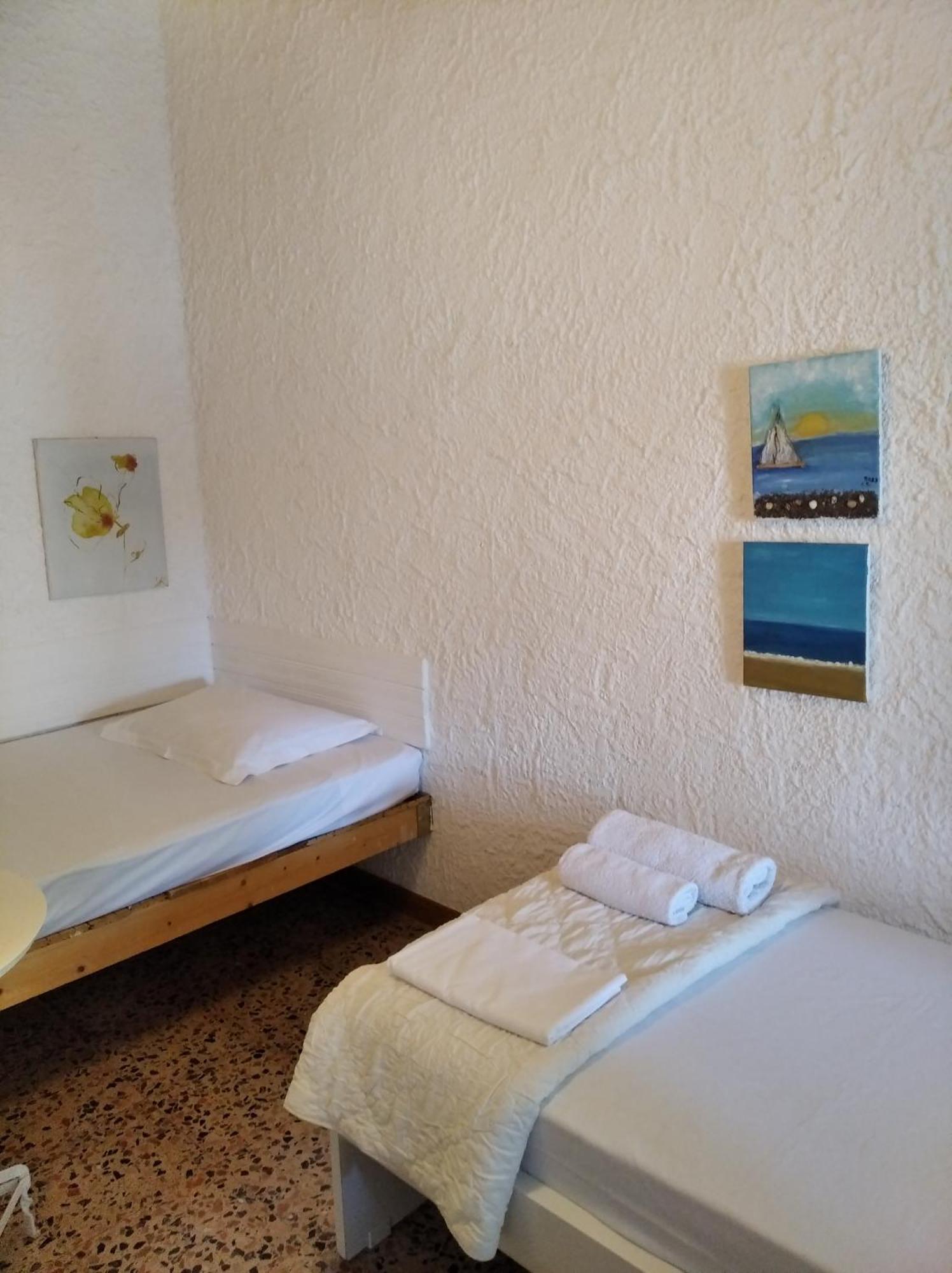 Andreas' House #Dialiskari4# Apartamento Limniónas Exterior foto